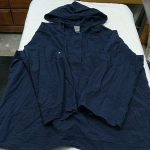 Windbreaker Just My Size Brand